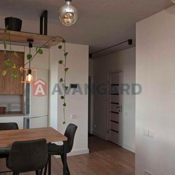 Продається 1 кім 47 м2 ЖК Greenville House. ЖК Greenville House