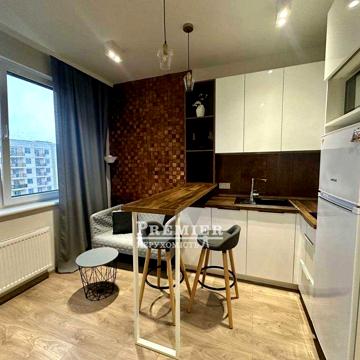 1 комнатная квартира 41 м2 с Ремонтом ЖК 37 Жемчужина