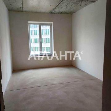 2 комнатная квартира АГВ Новый ЖК Виа Рома Таирова ЖК Виа Рома