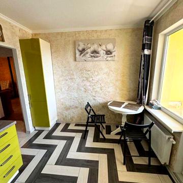 Продаж 1к Квартира Кургузова вулиця ЖК Ярославичи