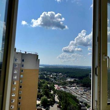 Продаж 1к Квартира Кургузова вулиця ЖК Ярославичи