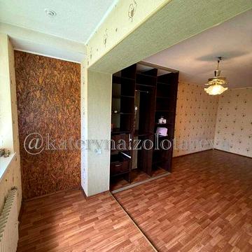 Продам 1 комн кварт 36м2 улучшенка, ул Гарибальди д1, р-н ТРК Украина