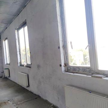 Продам двухуровневую 5ти комнатную квартиру 131 м.кв. под ремонт