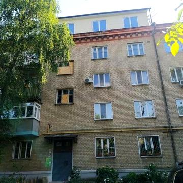 Продам двухуровневую 5ти комнатную квартиру 131 м.кв. под ремонт