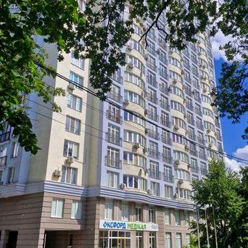 Вул. Івана Крамського, буд.9 , оренда, Святошинський