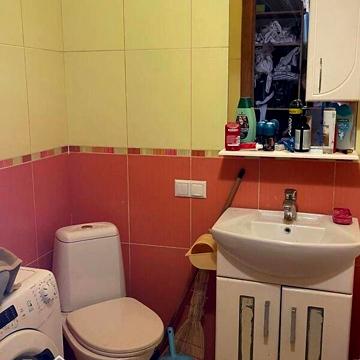 Продаж 1к Квартира Прибузька вулиця
