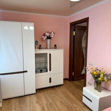 Довгострокова оренда 3к Квартира Тернопільська вулиця