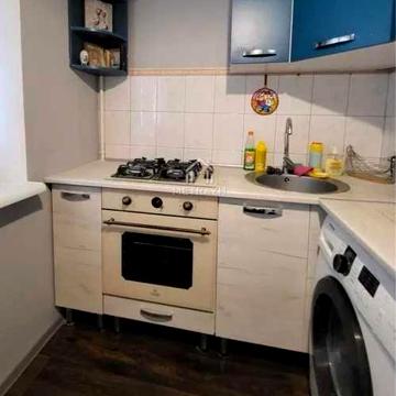 Продаётся 1к квартира с ремонтом и техникой ул Леся Сердюка 40 (87183)