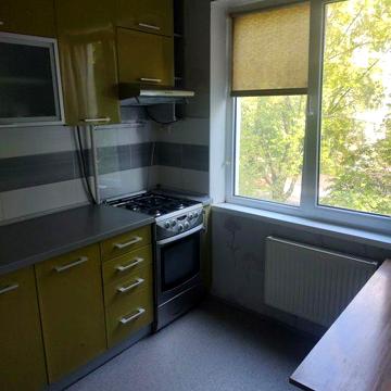 2-кімнатна квартира Градецький