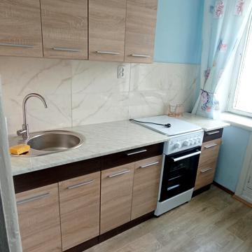 Миколи Хвильового вул., 17