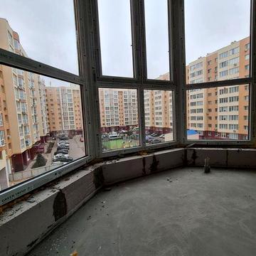 Продаж 1 кімн квартири 37м2 розтермінування від 50% до 2 років ЖК Софиевская Сфера