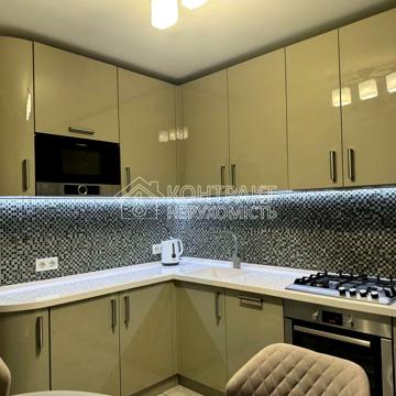 Астрономічна вул., 35г