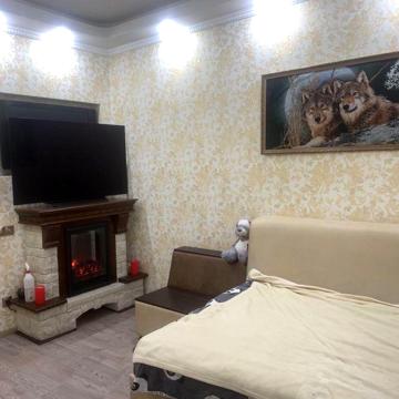 Здам 2-кімнатний пентхаус,  квартира в центрі міста