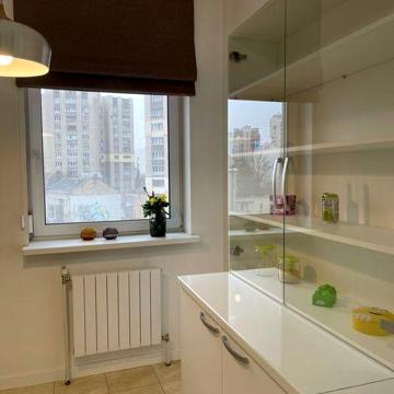 Продам квартиру у Шевченківському районі Києва ЖК вул. Кониського, 46/11