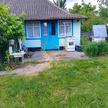 Продам будинок у  селі Калинове (Чапаївка) Білоцерківського району