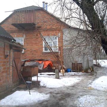 Продається будинок