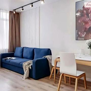 Продаж 1к Квартира Перлинна вулиця ЖК Пятьдесят шестая жемчужина