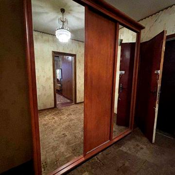 Здам 3кімнатну квартиру на Троєщіні