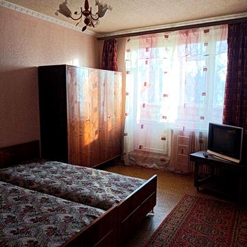 Сдаю однокомнатную квартиру