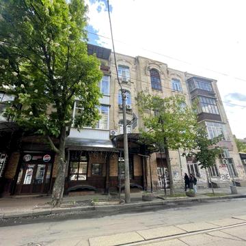 Без% 2К, Константиновская 37, Тараса Шевченко, Контрактовая пл, Подол