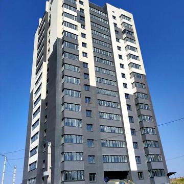 Продаж 1к Квартира Нескорених (Героїв Праці) вулиця ЖК Оазис