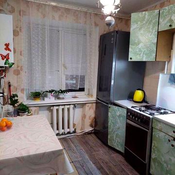 ПРОДАМ двокімнатну квартиру в м. Самар.

Квартира розташована на 8-му