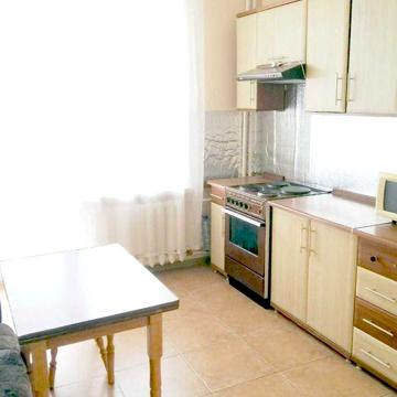 Здам двокімнатну квартиру Соломянський, Волинська, 10
