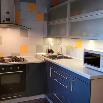 3к квартира Сікорського 468
