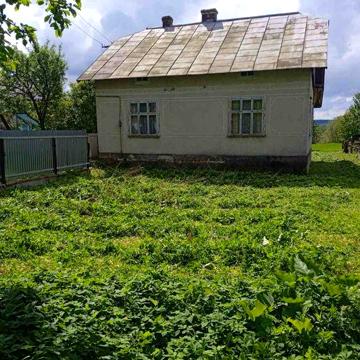 Житловий будинок