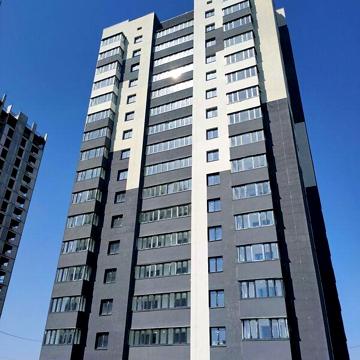 Продаж 1к Квартира Нескорених (Героїв Праці) вулиця ЖК Оазис