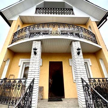Продаж будинку 127,6 кв ділянка 6 соток м Славутич Осокорки
