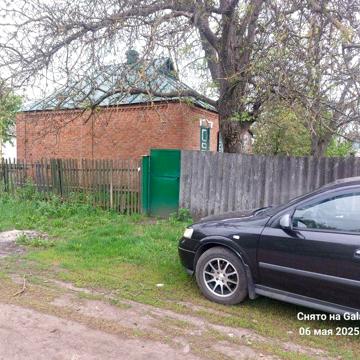 Продам будинок в с Тарановка