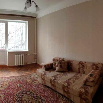 Здам квартиру. Чоколівка. Севастопольська площа.