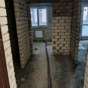 Продаж 1к Квартира Нескорених (Героїв Праці) вулиця ЖК Оазис