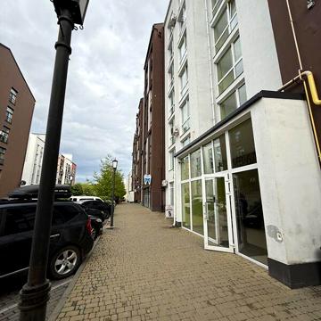 Продаж 3к Квартира Михайла Величка вулиця ЖК Белый Шоколад Center