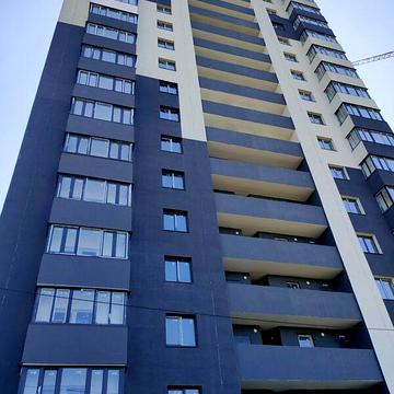 Продаж 3к Квартира Нескорених (Героїв Праці) вулиця ЖК Оазис