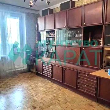 Продам 3 квартиру Холодна Гора, 6/12, пров. Чередниченківський, 7