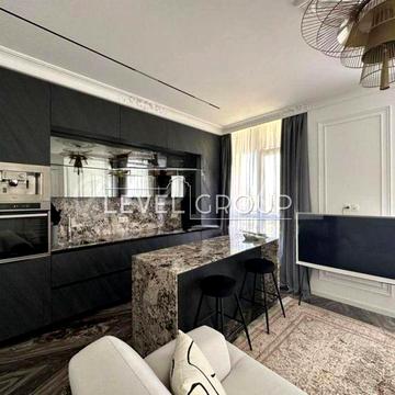 Продаж пентхаусу (115м.кв.) ЖК Greenville на Печерську! Центр! ЖК Greenvelle на Печерську