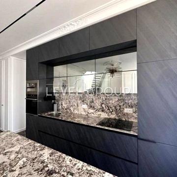 Продаж пентхаусу (115м.кв.) ЖК Greenville на Печерську! Центр! ЖК Greenvelle на Печерську