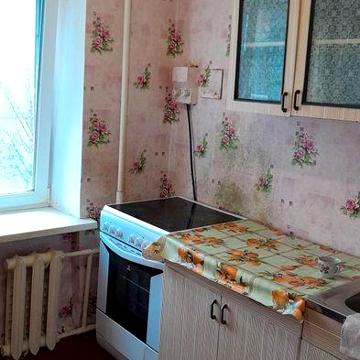 Продається однокімнатна квартира в районі  Південного вокзалу