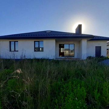 Продам індивідуальний будинок - американку з гаражем (без комісії)