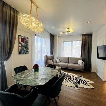 Перша здача 1 кімн. квартири в ЖК RESIDENT Concept House