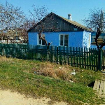 Продам дом в великодолинское Одесская область