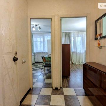 Продаж 1к Квартира Академіка Філатова вулиця