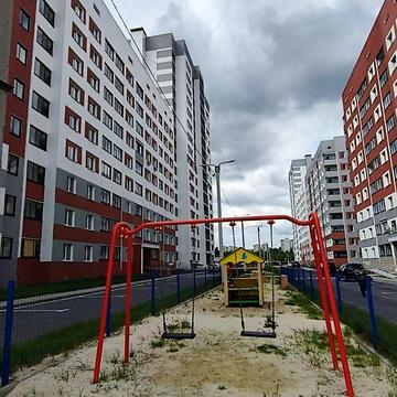 Продаж 1к Квартира Борткевича вулиця ЖК Гидропарк