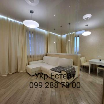 Продам 2к кв Монте Плаза пр Науки 45/1, 23 Серпня 92000$ ЖК Монте Плаза