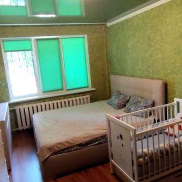 Продаж 3-ої квартири провулок Бульварний 13