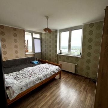 Соломії Крушельницької вул., 15