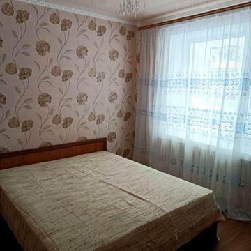 Довгострокова оренда квартири