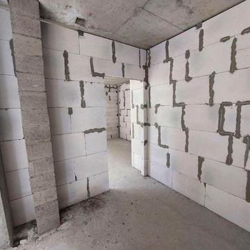 Продам 3-х комнатную квартиру в новом доме АОГВ. Рассрочка